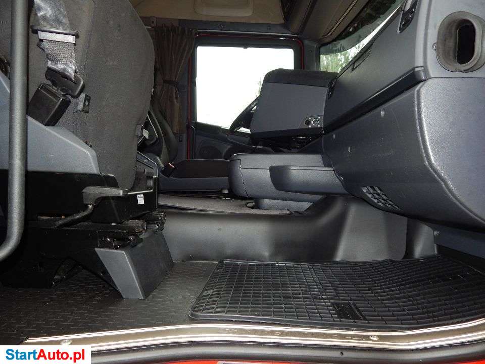 Scania R450 Highline