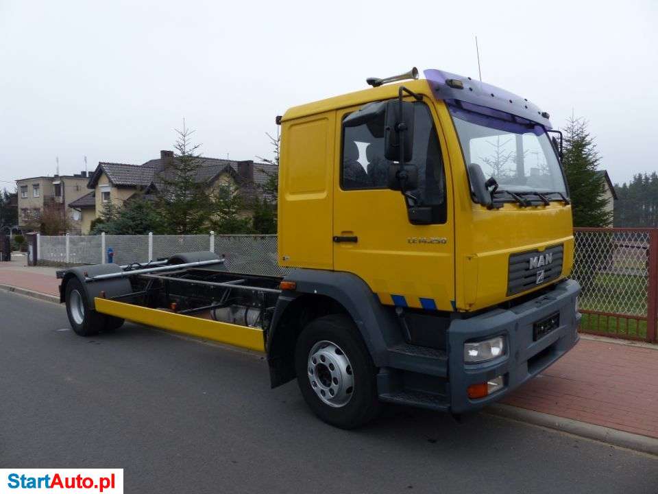 MAN LE 14.250