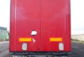 Krone SD/ Standard