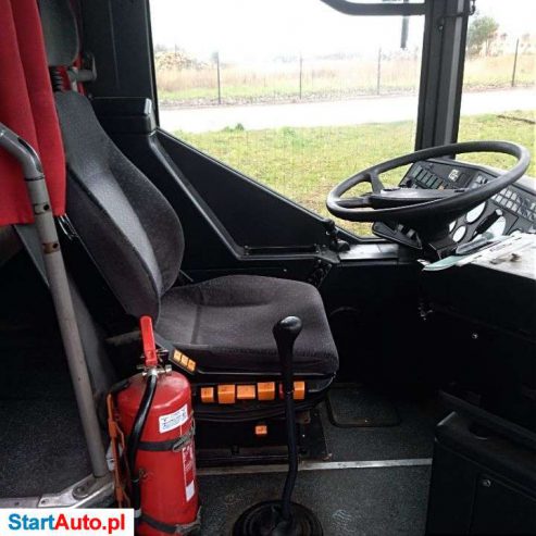 Setra 315ul
