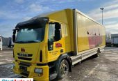 Iveco 120E25