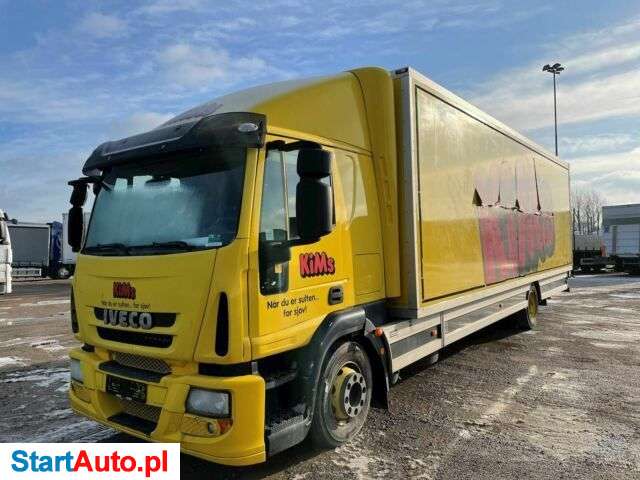 Iveco 120E25