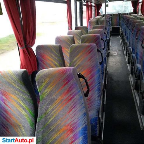 Setra 315ul