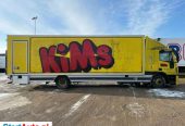 Iveco 120E25
