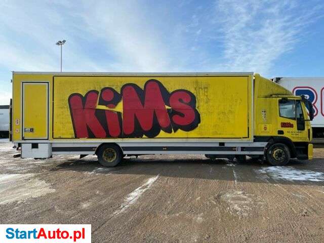 Iveco 120E25