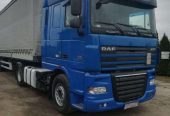 DAF