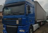 DAF