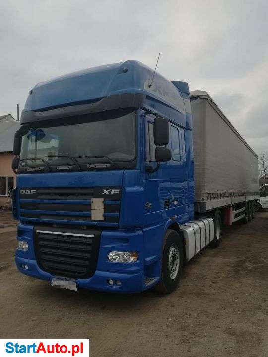 DAF