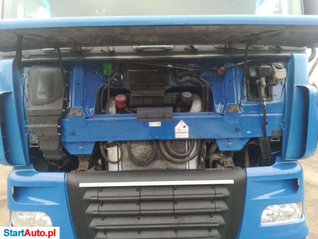 DAF
