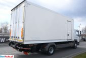 Mercedes-Benz ATEGO 1222 / 2013 CHŁODNIA / PRAWIE NOWY – PRZEBIEG JEDYNE 36 000km!