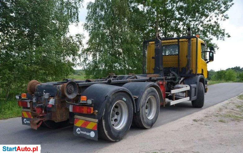Scania 94 G