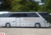 Mercedes-Benz O350 Tourismo