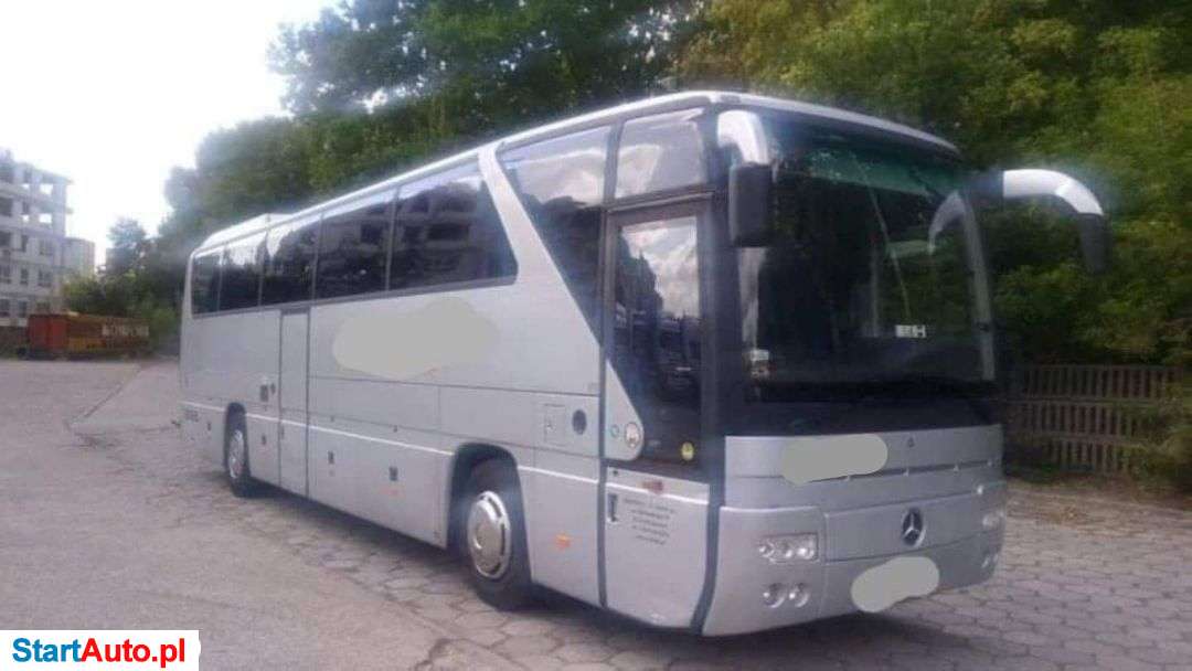 Mercedes-Benz O350 Tourismo