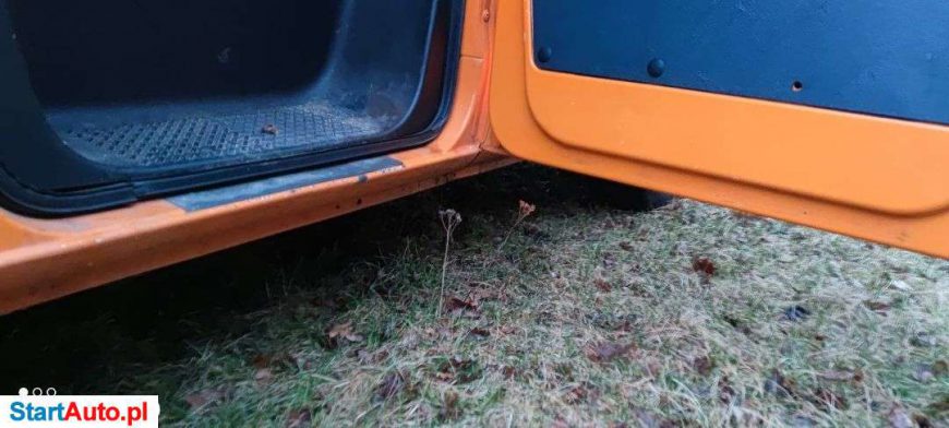 Iveco DAILY