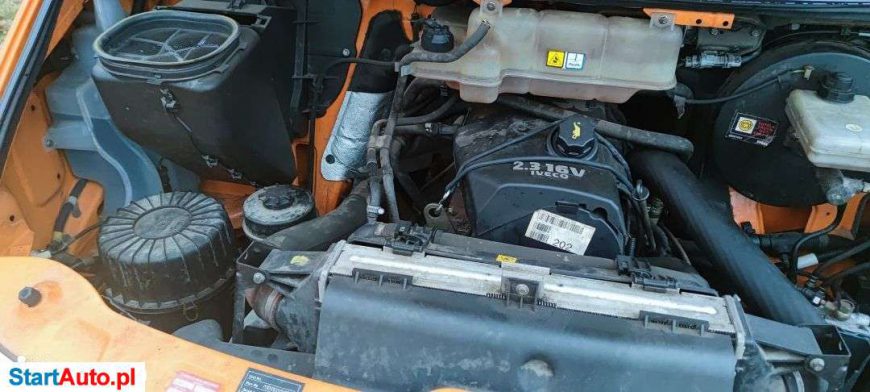 Iveco DAILY