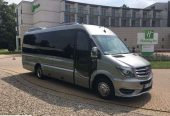 Mercedes-Benz Sprinter 519