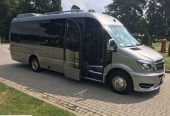 Mercedes-Benz Sprinter 519