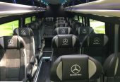 Mercedes-Benz Sprinter 519
