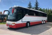 Setra 416 GT-HD