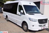 Mercedes-Benz Sprinter 519 CDI, 24 Os,