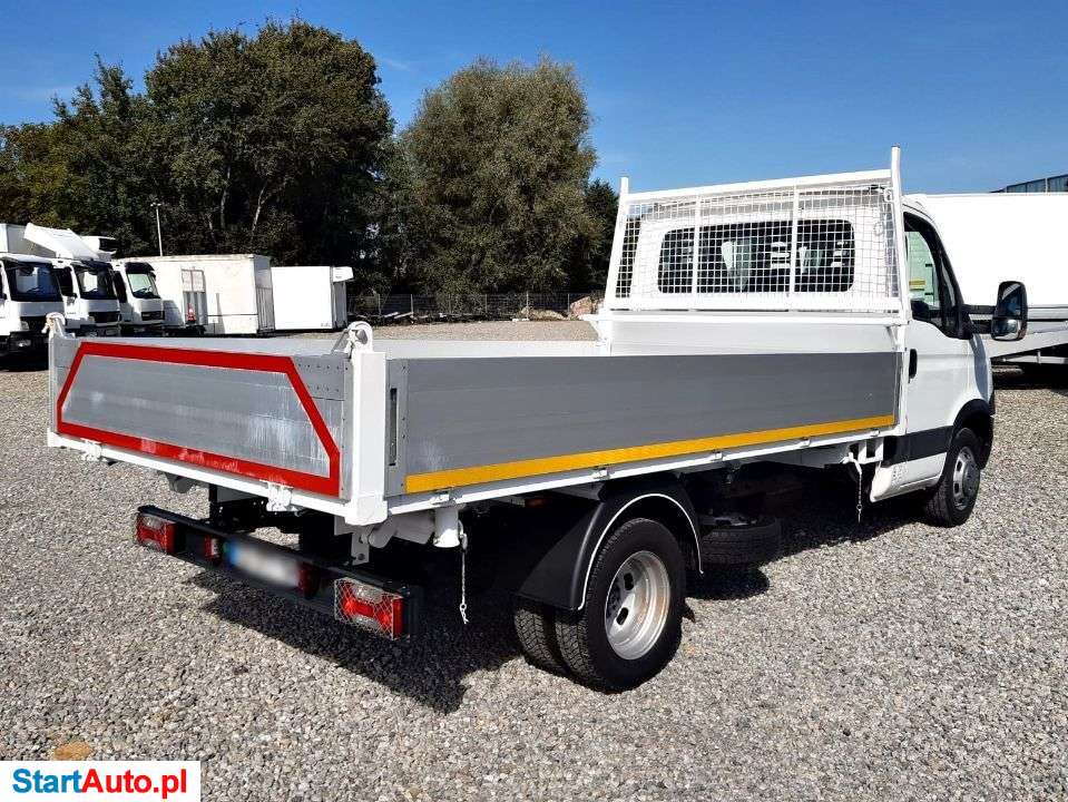 Iveco Daily 50C17 65C17