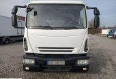Iveco Eurocargo 140E18 Euro 4 Rama Do Zabudowy