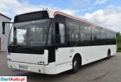 VDL BERKHOF AMBASSADOR 200