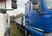 MAN TGA 18360