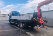 MAN TGS 26.400 6×2