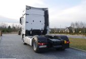 Mercedes-Benz ACTROS 1845 EURO-6 BIG SPACE STANDARD
