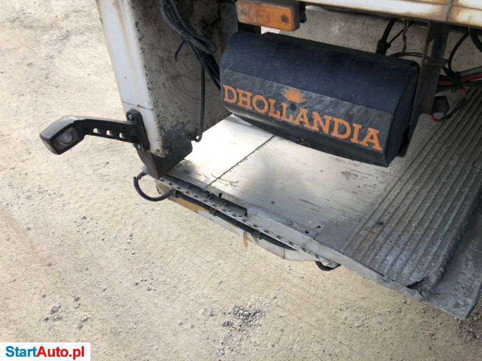 Iveco STRALIS 330 EURO 5