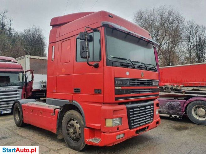 DAF 95XF430