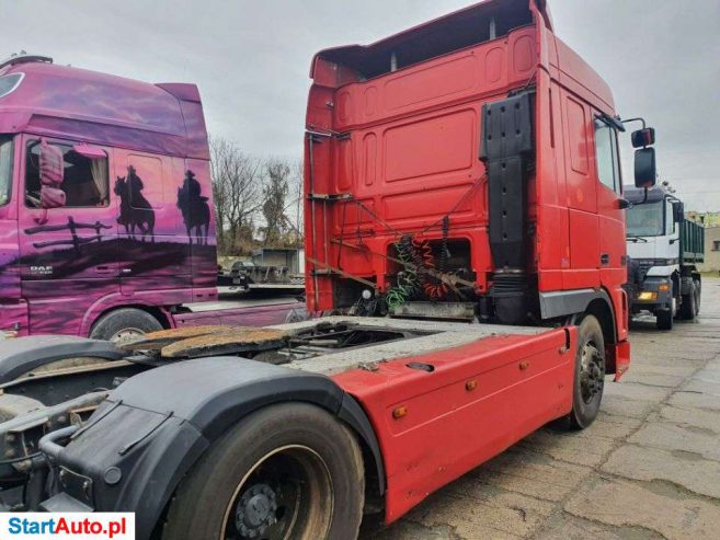DAF 95XF430