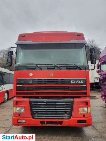 DAF 95XF430