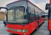 Setra 315NF MANUAL EURO3 2003R!