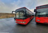 Setra 315NF MANUAL EURO3 2003R!