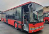 Setra 315NF MANUAL EURO3 2003R!