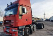 Iveco EUROSTAR 430