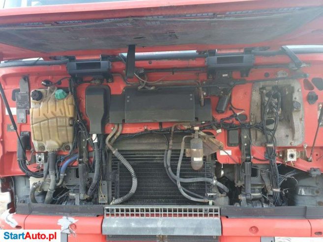 Iveco EUROSTAR 430