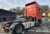 Iveco EUROSTAR 430
