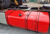 Renault MAGNUM 440 MACK