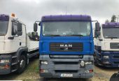 MAN TGA 18360