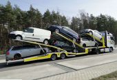 Mercedes-Benz ACTROS 1842 EURO 6