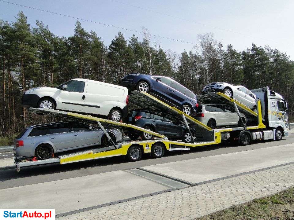 Mercedes-Benz ACTROS 1842 EURO 6