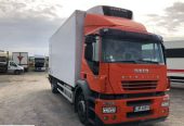 Iveco STRALIS 330 EURO 5