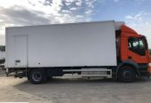 Iveco STRALIS 330 EURO 5
