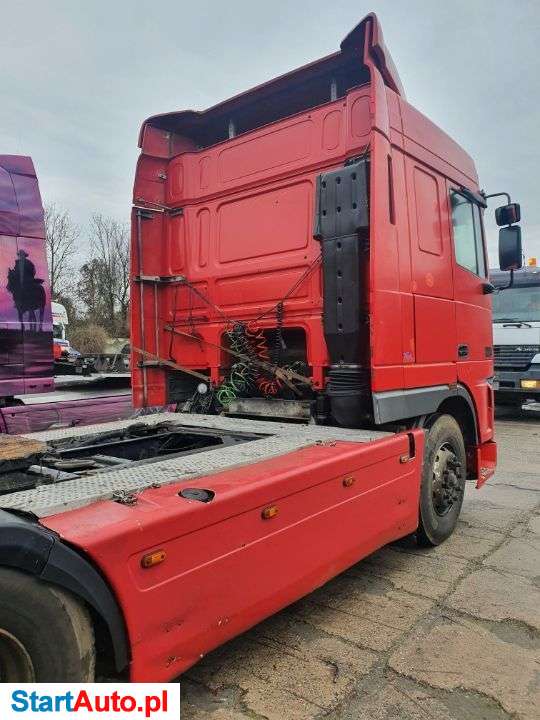 DAF 95XF430