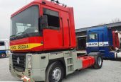 Renault MAGNUM 440 MACK