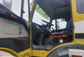 Mercedes-Benz SK 3234 8X4 3 STRONNY WYWROT 19.T LADOWNOSC