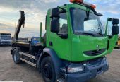 Renault MILDIUM 270 DCI